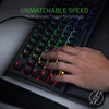 Razer BlackWidow TE Chroma v2 TKL Tenkeyless Mechanical Gaming Keyboard