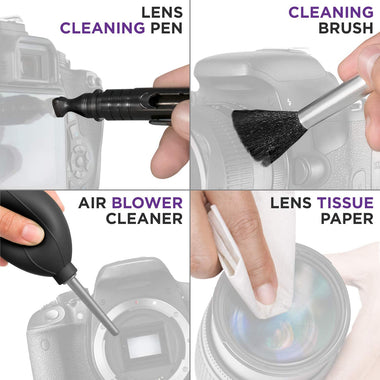 Altura Photo Professional Cleaning Kit