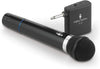 SMM-107 Karaoke Wireless Microphone