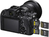 Sony NEW Alpha 7S III Full-frame Interchangeable Lens Mirrorless Camera