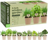 9 Herb Window Garden - Indoor Herb Starter Kit