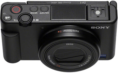 Sony ZV1 Camera for Content Creators