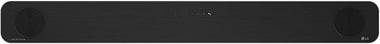 SN8YG 3.1.2 Channel 440 Watt High Res Audio Sound Bar - Black