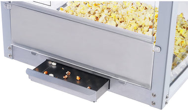 6131  Red All Star GNP-450 Classic Popcorn Machine Top