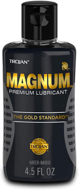 MAGNUM Water-Based Personal Lubricant