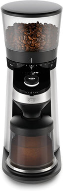 OXO On Conical Burr Coffee Grinder