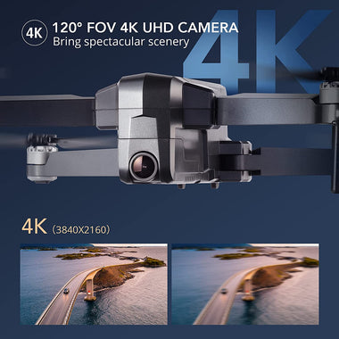 Ruko F11 Pro Drones with Camera