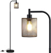 Industrial Floor Lamp, Standing Lamp