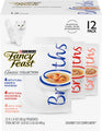 Limited Ingredient Wet Cat Food Complement Variety Pack