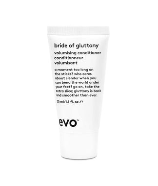 EVO Bride of Gluttony Volumising Conditioner