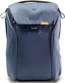 Everyday Backpack 30L (Midnight Blue V2)