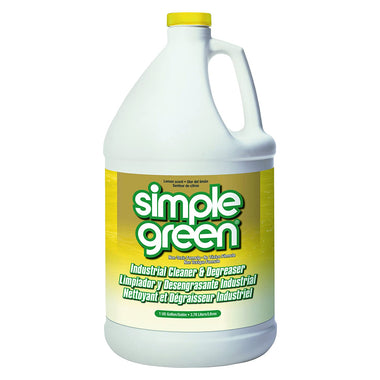 Simple Green 73434010 14010 Industrial Cleaner & Degreaser