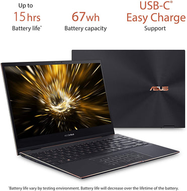 ASUS ZenBook Flip S Ultra Slim