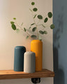 Modern Ceramic Vases for Decor