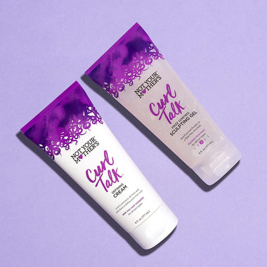 Not Your Mother's Curl Talk Curl Cream