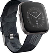 Fitbit Versa 2 Health and Fitness Smartwatch with Heart Rate, Music, Alexa Built-In