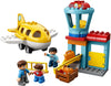 LEGO DUPLO Town Airport 10871 Building Blocks
