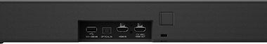 SN6Y 3.1 Channel 420 Watt High Res Audio Sound Bar with DTS Virtual:X, Black