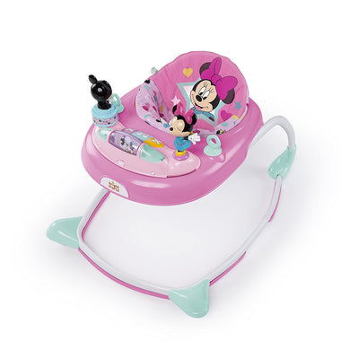 Minnie Mouse Stars & Smiles Walker