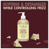 SheaMoisture Strengthen and Restore Rinse Out Hair Conditioner to Intensely Smooth