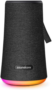 Soundcore Flare+ Portable 360° Bluetooth Speaker by Anker, Huge 360° Sound