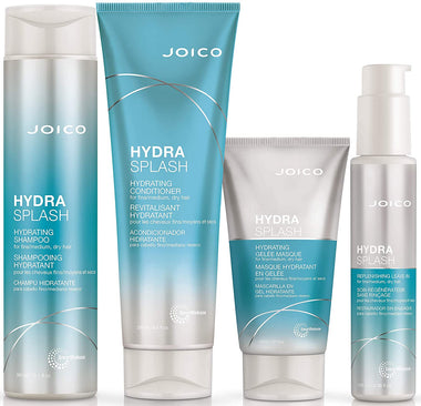 Joico HydraSplash Hydrating Gelée Masque | Replenish Hydration