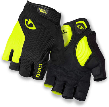 Giro Strade Dure SG Men's Cycling Gloves