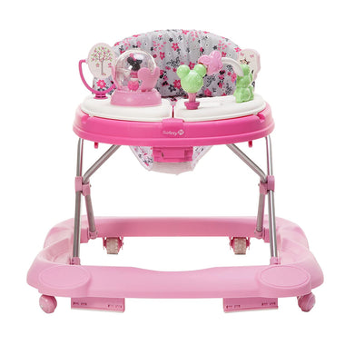 Disney Baby Minnie Mouse Walker and Lights Baby Walker