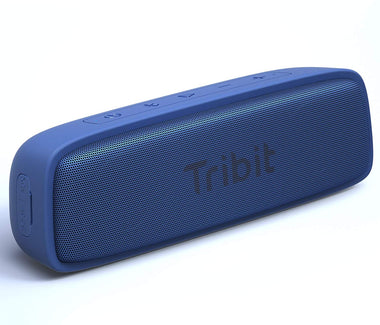 Bluetooth Speakers, Tribit XSound Surf Bluetooth Speaker with 12W Superior Sound