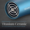 Remington Pro D2042 Professional Titanium Ceramic Hair Dryer