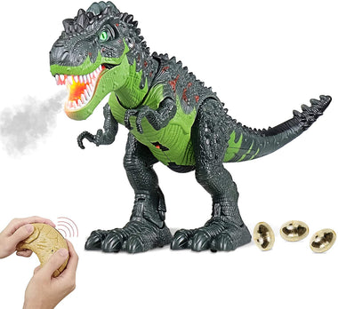 Remote Control Dinosaur Toy for Kid