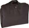 Travel Hanging Luggage Suit Garment Bag - 22 Inch, Black