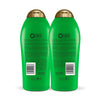 OGX Mint Shampoo & Conditioner