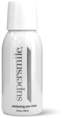 Whitening Pre-Rinse Clinically Formulated