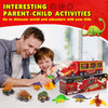 Dinosaur Toys for Kids 3-7, Dinosaur Truck
