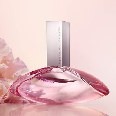 Calvin Klein Euphoria Blush Eau de Parfum, 3.3 fl. oz.