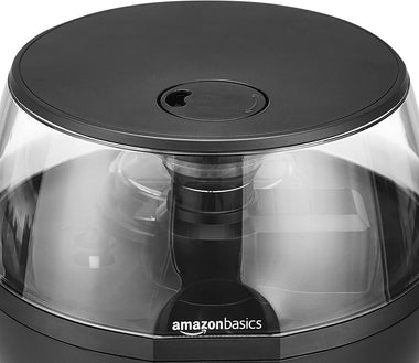 AmazonBasics Humidifier with Aroma Diffuser and Nightlight