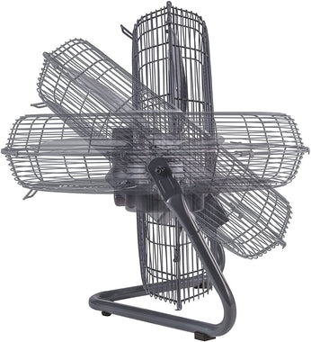 20" Floor or Wallmount High velocity fan