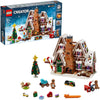 LEGO Creator Expert Gingerbread House  Kit
