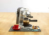 USA GAU-18215 4 Cup Bistro Electric Espresso/Cappuccino Maker with Carafe