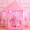 Princess Castle Play Tents for Girls