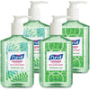 PURELL Advanced Hand Sanitizer,(Pack of 4)