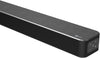 SN6Y 3.1 Channel 420 Watt High Res Audio Sound Bar with DTS Virtual:X, Black
