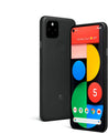Google Pixel 5 Unlocked - 5G Android Phone