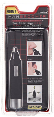 PRO Essential Nose and Ear Hair Trimmer