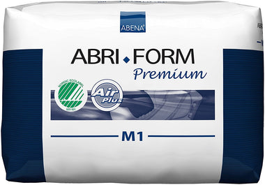 Abri-Form Premium Incontinence Briefs