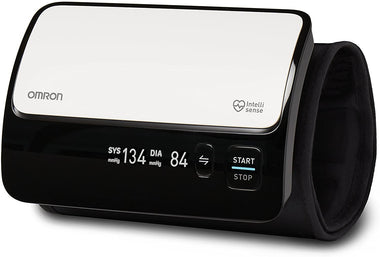 Omron Evolve Bluetooth Wireless  Arm Blood Pressure