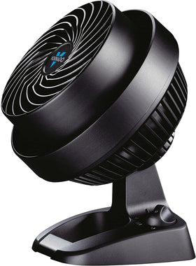 530 Compact Whole Room Air Circulator Fan