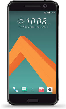 HTC 10 32GB GSM Carbon Gray htc unlocked phones