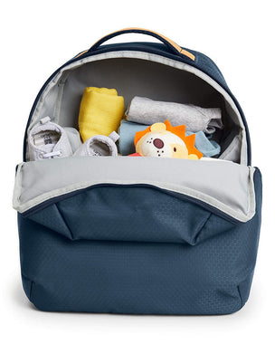 Diaper Bag Backpack: Go Envi Eco-Friendly